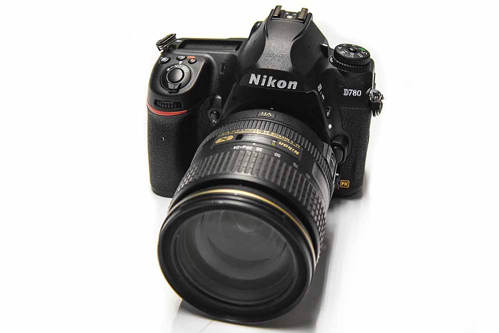 d780_1 Nikon D780 новая профессиональная фотокамера