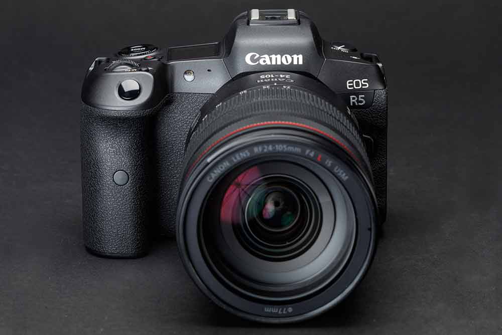 Canon eos r6 примеры фото