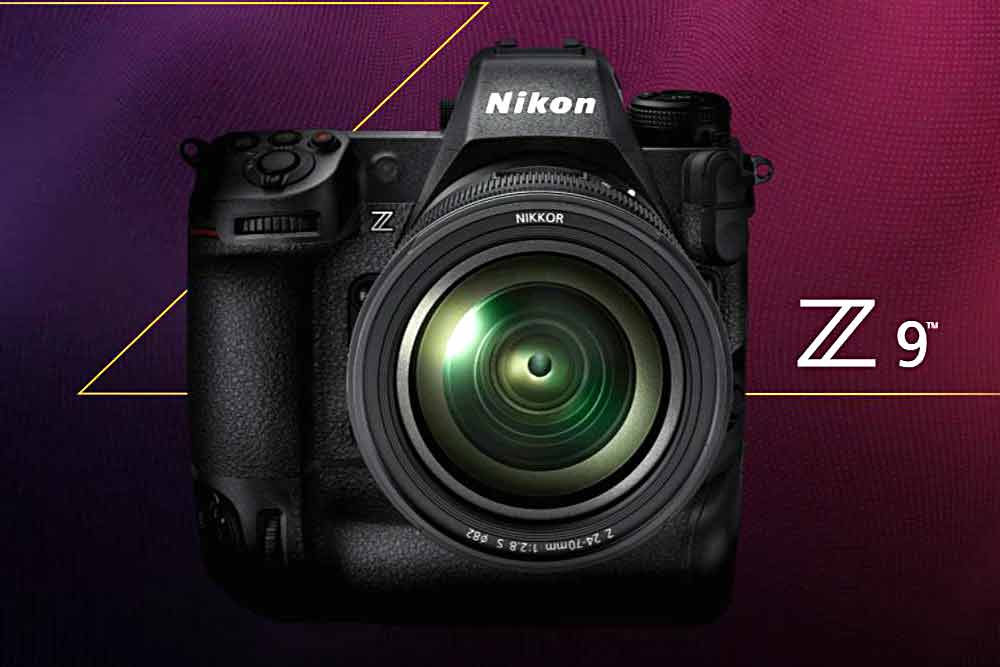 z9_2 Nikon Z9 старт в 2021