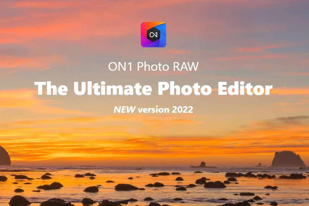 onedfg ON1 анонсировала новую версию ON1 Photo RAW 2022