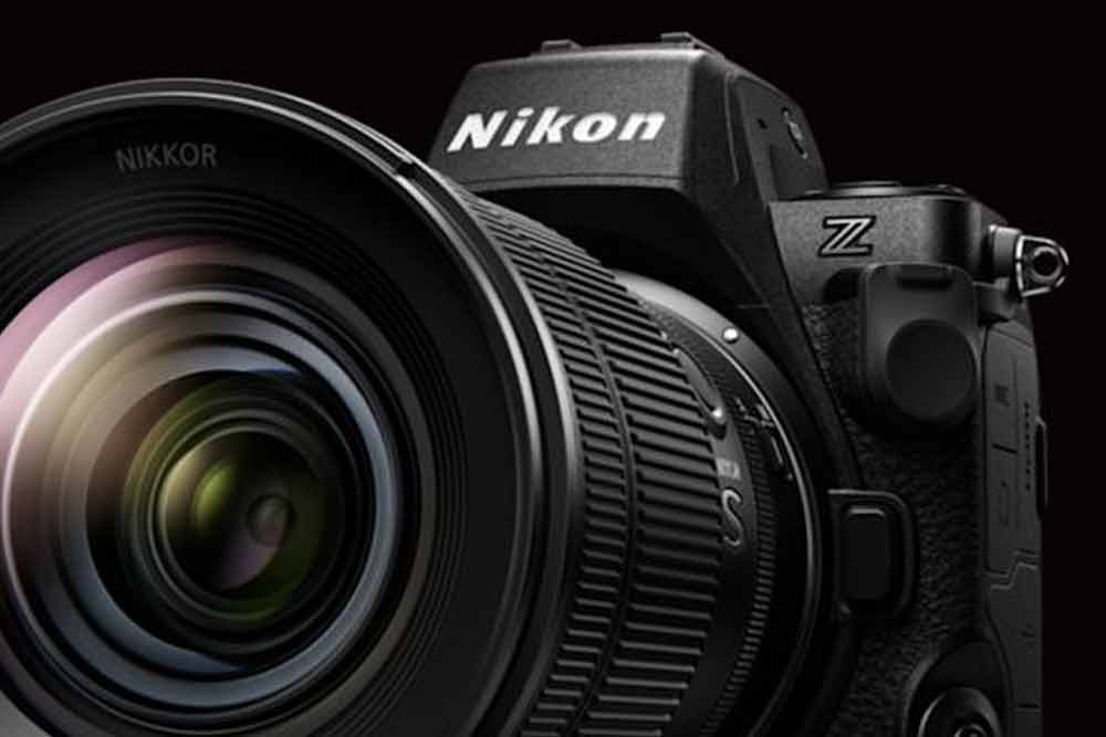 Nikon Z8: обзор возможностей и особенностей