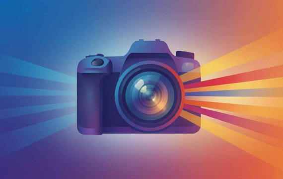 Психология цвета в фотографии