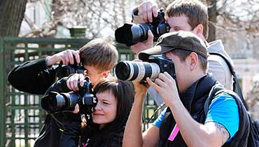 bazz_370 Очные курсы Фотошколы Ассоциации фотографов IAP